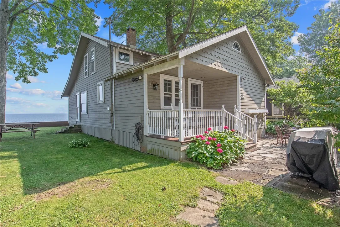55 Lakeview Road, Mexico, New York 13114, Mexico, New York 13114, 3 Bedrooms Bedrooms, 7 Rooms Rooms,1 BathroomBathrooms,Residential,For Sale,55 Lakeview Road, Mexico, New York 13114,R1621200