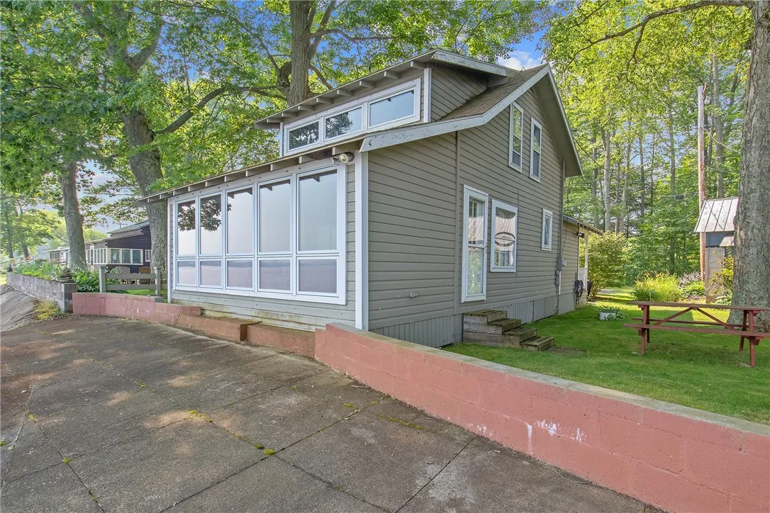55 Lakeview Road, Mexico, New York 13114, Mexico, New York 13114, 3 Bedrooms Bedrooms, 7 Rooms Rooms,1 BathroomBathrooms,Residential,For Sale,55 Lakeview Road, Mexico, New York 13114,R1621200