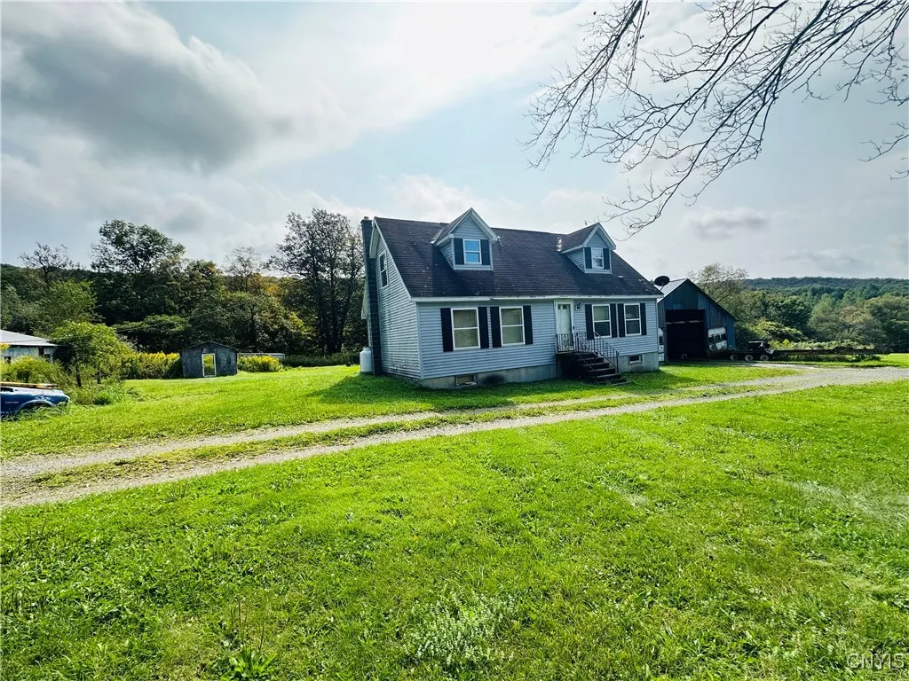 4662 Maybury Road, Solon, New York 13101, Solon, New York 13101, 4 Bedrooms Bedrooms, 3 Rooms Rooms,2 BathroomsBathrooms,Residential,For Sale,4662 Maybury Road, Solon, New York 13101,0,S1620724