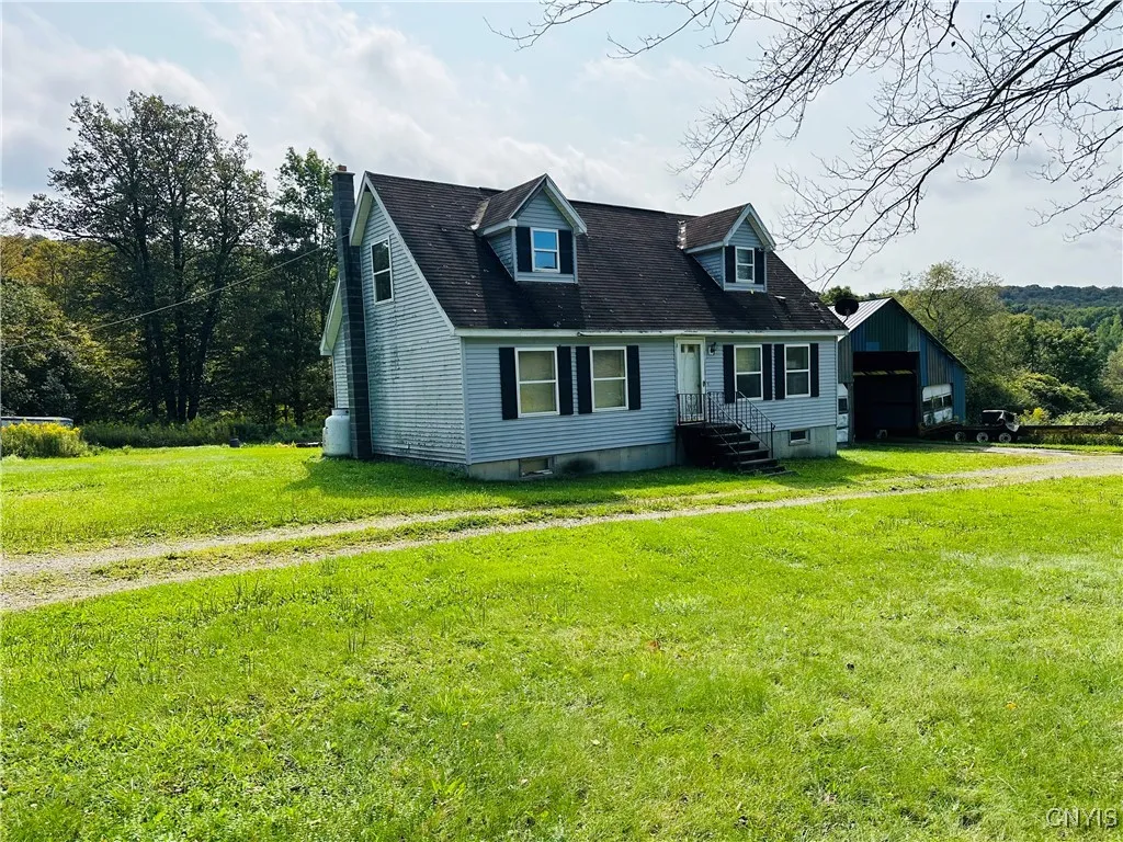 4662 Maybury Road, Solon, New York 13101, Solon, New York 13101, 4 Bedrooms Bedrooms, 3 Rooms Rooms,2 BathroomsBathrooms,Residential,For Sale,4662 Maybury Road, Solon, New York 13101,0,S1620724