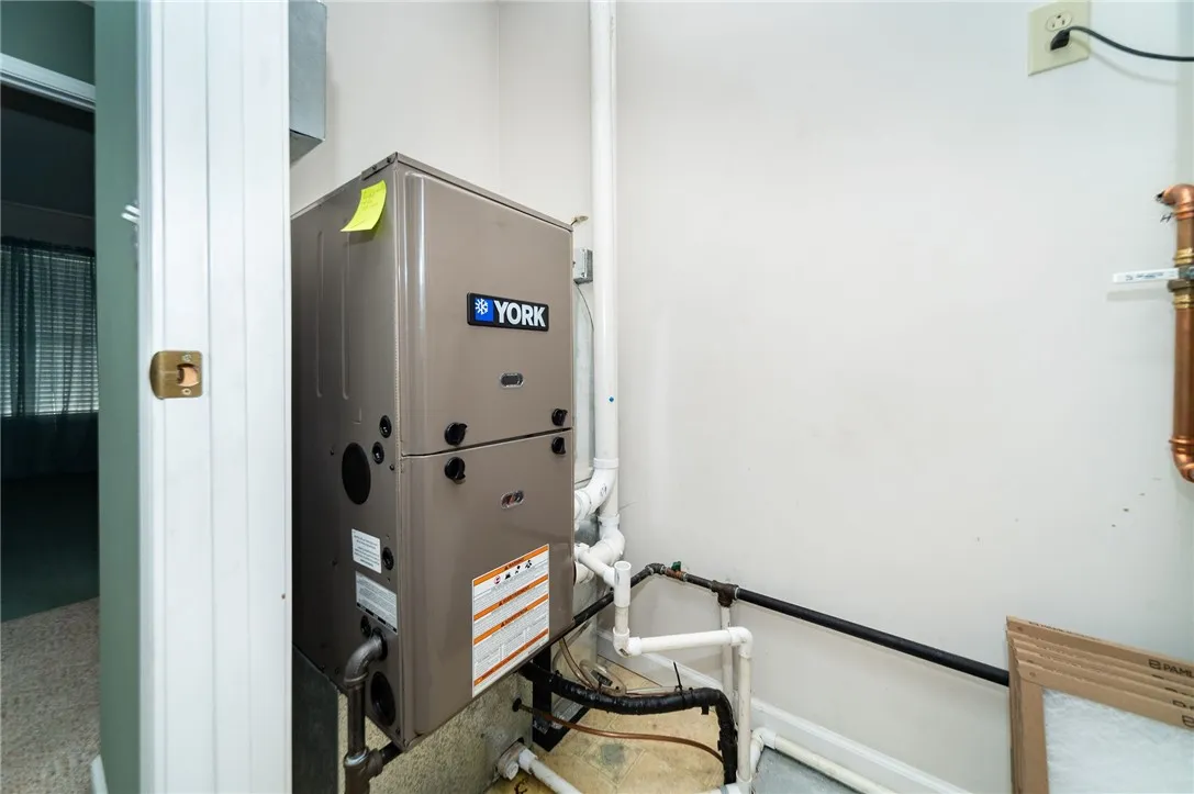 Furnace