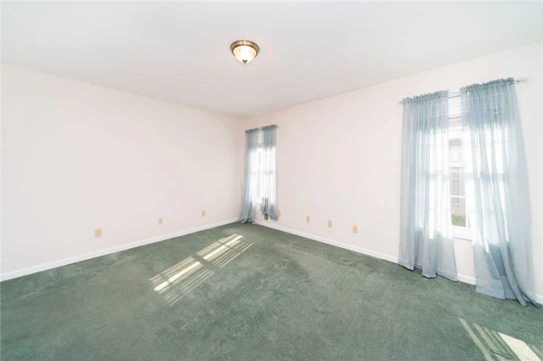 Bedroom #1