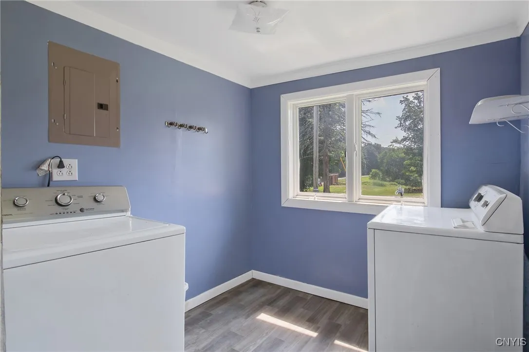 581 Cc Road, Williamstown, New York 13302, Williamstown, New York 13302, 4 Bedrooms Bedrooms, 10 Rooms Rooms,3 BathroomsBathrooms,Residential,For Sale,581 Cc Road, Williamstown, New York 13302,S1621424