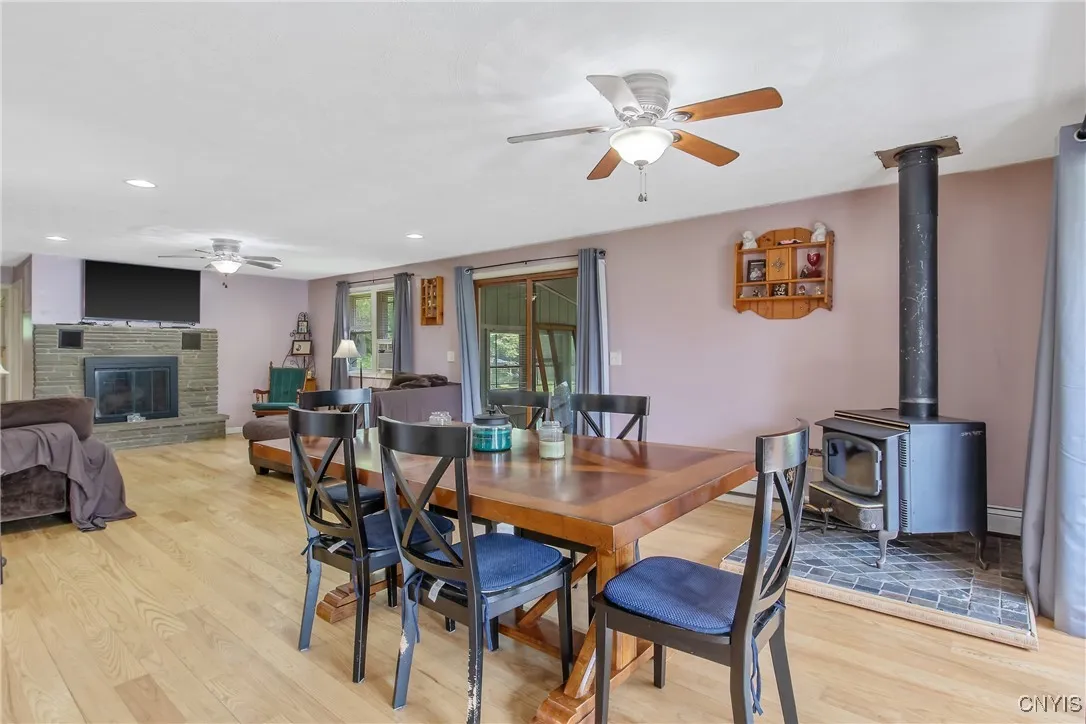 581 Cc Road, Williamstown, New York 13302, Williamstown, New York 13302, 4 Bedrooms Bedrooms, 10 Rooms Rooms,3 BathroomsBathrooms,Residential,For Sale,581 Cc Road, Williamstown, New York 13302,S1621424