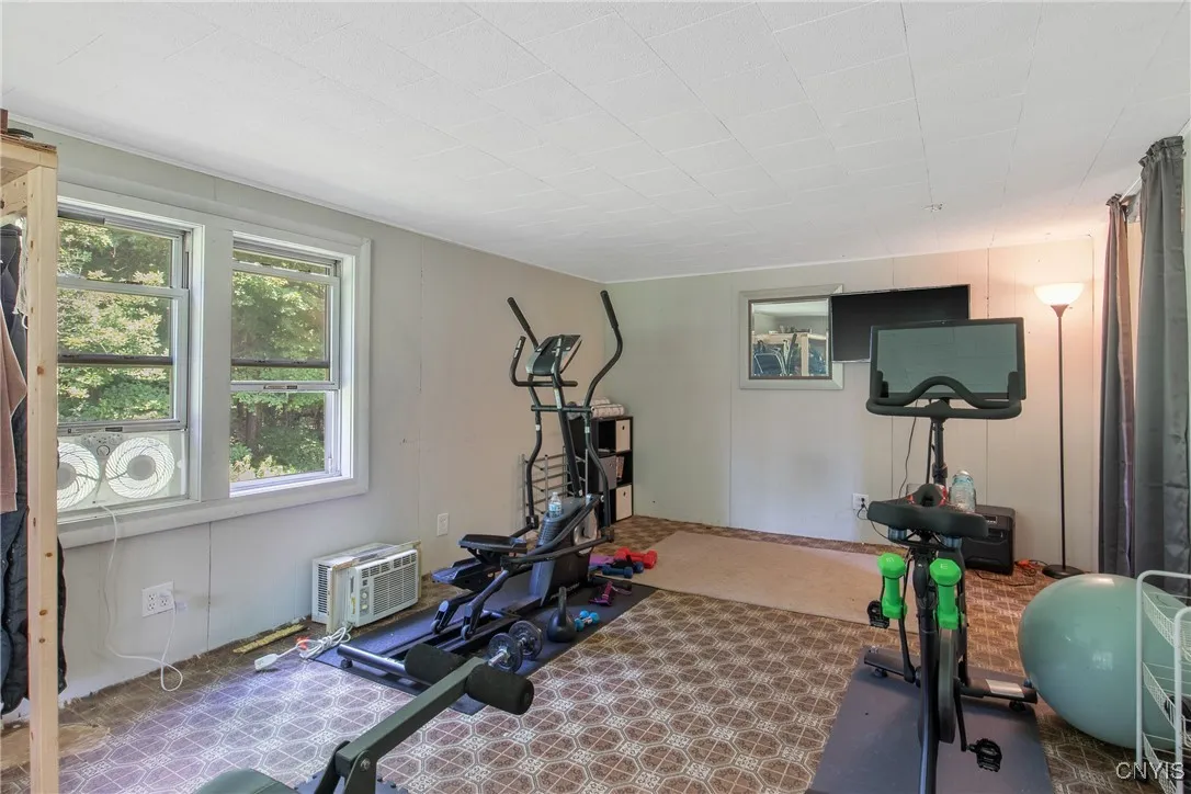 581 Cc Road, Williamstown, New York 13302, Williamstown, New York 13302, 4 Bedrooms Bedrooms, 10 Rooms Rooms,3 BathroomsBathrooms,Residential,For Sale,581 Cc Road, Williamstown, New York 13302,S1621424