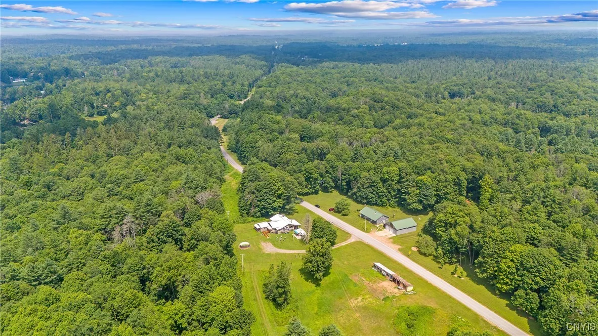 581 Cc Road, Williamstown, New York 13302, Williamstown, New York 13302, 4 Bedrooms Bedrooms, 10 Rooms Rooms,3 BathroomsBathrooms,Residential,For Sale,581 Cc Road, Williamstown, New York 13302,S1621424