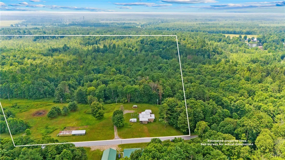 581 Cc Road, Williamstown, New York 13302, Williamstown, New York 13302, 4 Bedrooms Bedrooms, 10 Rooms Rooms,3 BathroomsBathrooms,Residential,For Sale,581 Cc Road, Williamstown, New York 13302,S1621424