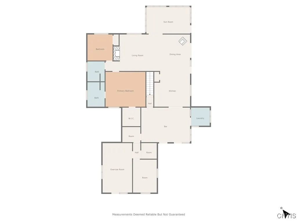581 Cc Road, Williamstown, New York 13302, Williamstown, New York 13302, 4 Bedrooms Bedrooms, 10 Rooms Rooms,3 BathroomsBathrooms,Residential,For Sale,581 Cc Road, Williamstown, New York 13302,S1621424