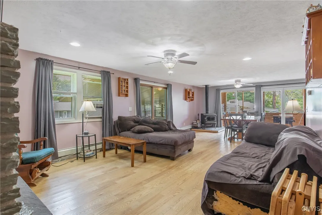 581 Cc Road, Williamstown, New York 13302, Williamstown, New York 13302, 4 Bedrooms Bedrooms, 10 Rooms Rooms,3 BathroomsBathrooms,Residential,For Sale,581 Cc Road, Williamstown, New York 13302,S1621424