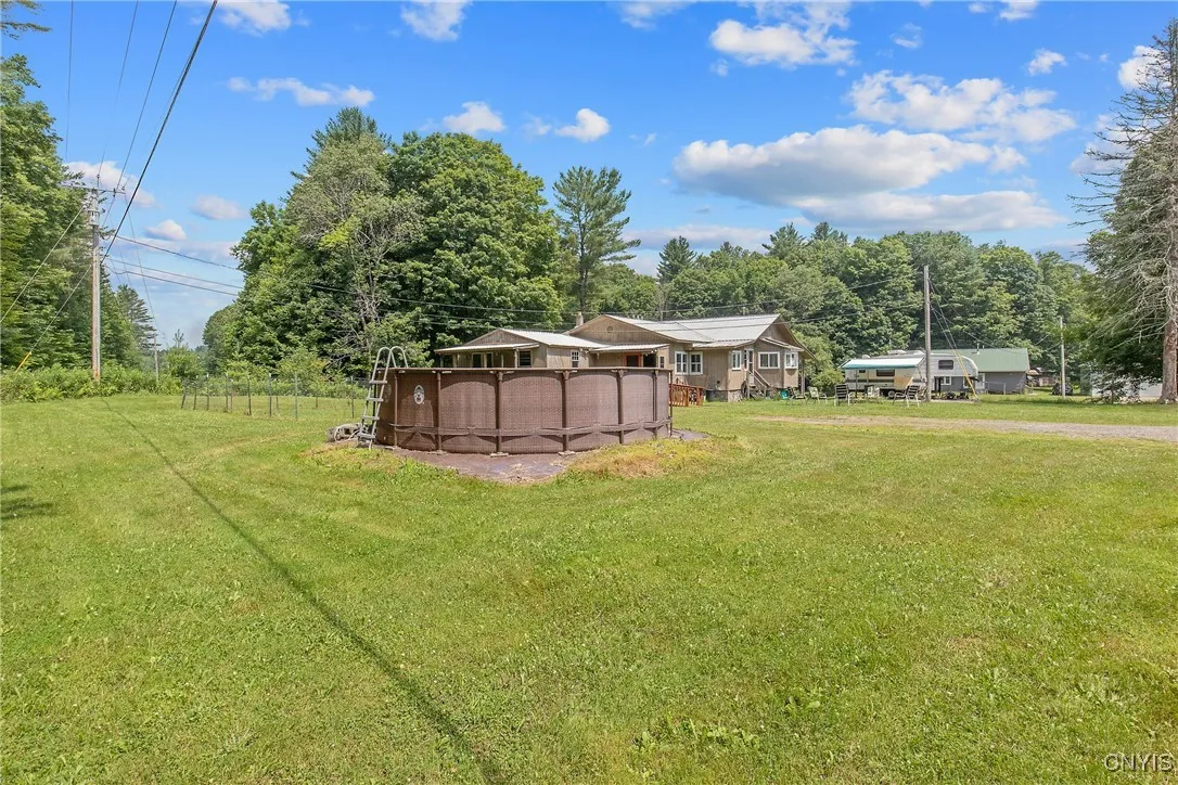 581 Cc Road, Williamstown, New York 13302, Williamstown, New York 13302, 4 Bedrooms Bedrooms, 10 Rooms Rooms,3 BathroomsBathrooms,Residential,For Sale,581 Cc Road, Williamstown, New York 13302,S1621424