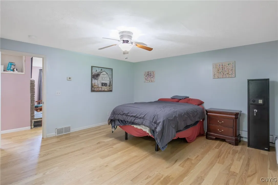581 Cc Road, Williamstown, New York 13302, Williamstown, New York 13302, 4 Bedrooms Bedrooms, 10 Rooms Rooms,3 BathroomsBathrooms,Residential,For Sale,581 Cc Road, Williamstown, New York 13302,S1621424