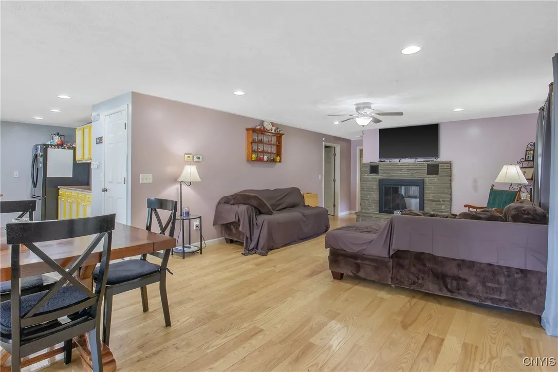581 Cc Road, Williamstown, New York 13302, Williamstown, New York 13302, 4 Bedrooms Bedrooms, 10 Rooms Rooms,3 BathroomsBathrooms,Residential,For Sale,581 Cc Road, Williamstown, New York 13302,S1621424