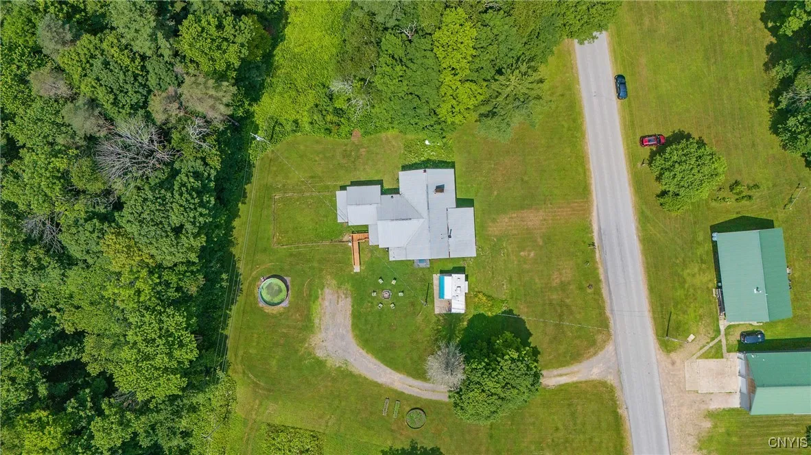 581 Cc Road, Williamstown, New York 13302, Williamstown, New York 13302, 4 Bedrooms Bedrooms, 10 Rooms Rooms,3 BathroomsBathrooms,Residential,For Sale,581 Cc Road, Williamstown, New York 13302,S1621424