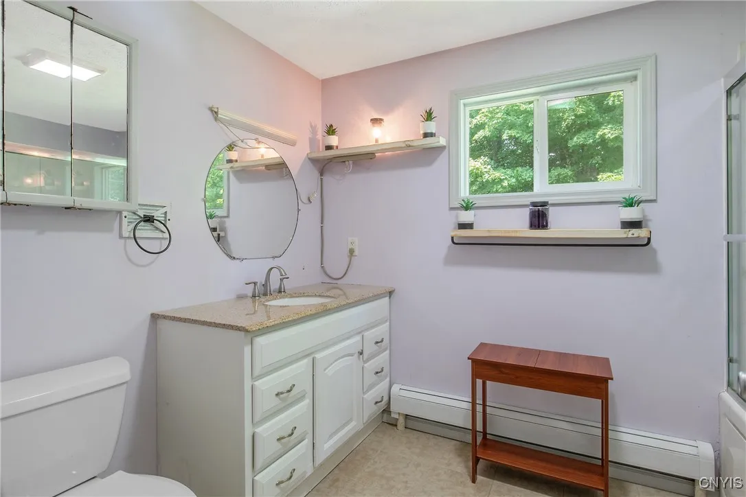 581 Cc Road, Williamstown, New York 13302, Williamstown, New York 13302, 4 Bedrooms Bedrooms, 10 Rooms Rooms,3 BathroomsBathrooms,Residential,For Sale,581 Cc Road, Williamstown, New York 13302,S1621424