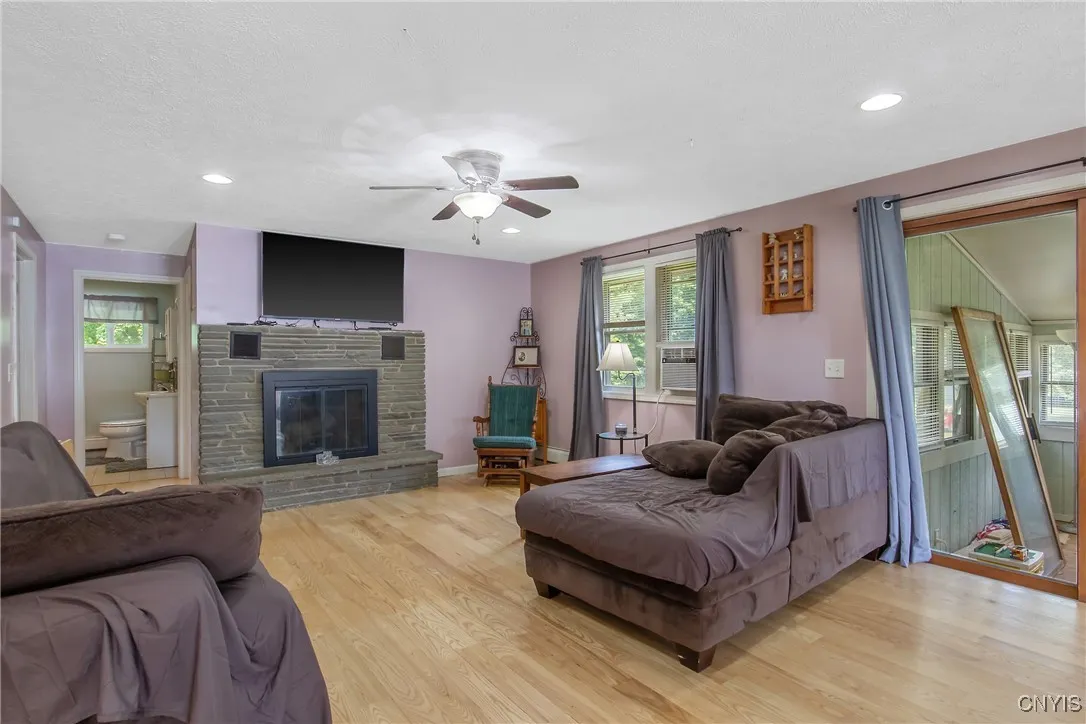 581 Cc Road, Williamstown, New York 13302, Williamstown, New York 13302, 4 Bedrooms Bedrooms, 10 Rooms Rooms,3 BathroomsBathrooms,Residential,For Sale,581 Cc Road, Williamstown, New York 13302,S1621424