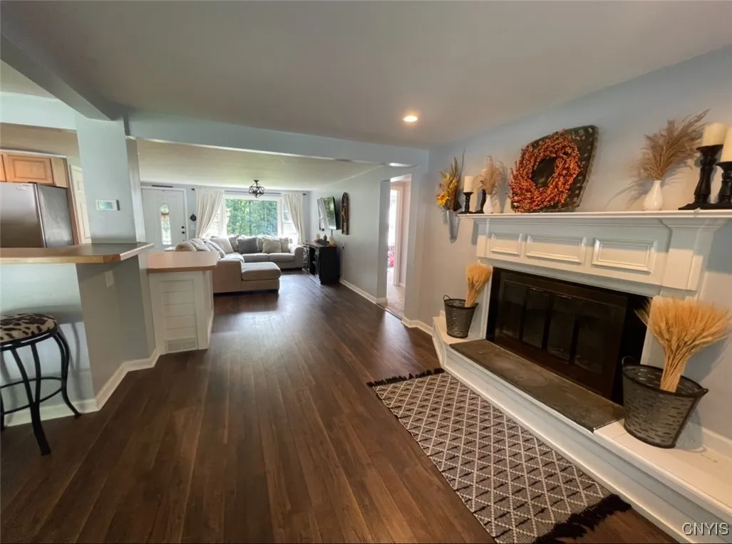 6117 Lorena Road, Rome, New York 13440, Rome, New York 13440, 3 Bedrooms Bedrooms, 6 Rooms Rooms,2 BathroomsBathrooms,Residential,For Sale,6117 Lorena Road, Rome, New York 13440,S1622559