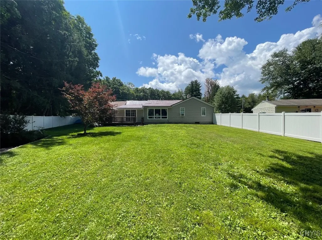 6117 Lorena Road, Rome, New York 13440, Rome, New York 13440, 3 Bedrooms Bedrooms, 6 Rooms Rooms,2 BathroomsBathrooms,Residential,For Sale,6117 Lorena Road, Rome, New York 13440,S1622559