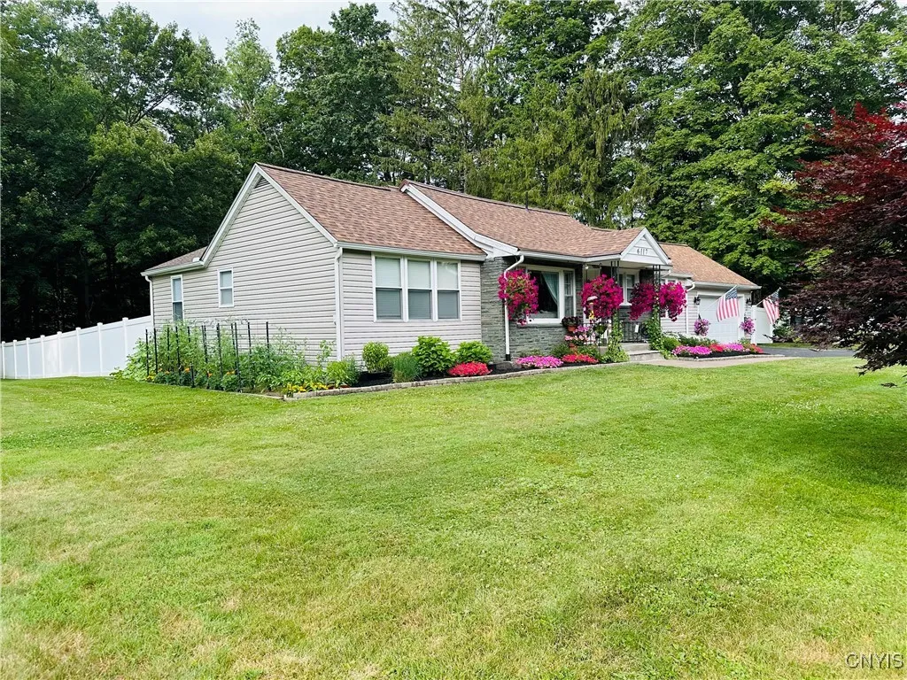 6117 Lorena Road, Rome, New York 13440, Rome, New York 13440, 3 Bedrooms Bedrooms, 6 Rooms Rooms,2 BathroomsBathrooms,Residential,For Sale,6117 Lorena Road, Rome, New York 13440,S1622559