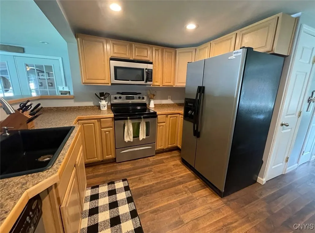 6117 Lorena Road, Rome, New York 13440, Rome, New York 13440, 3 Bedrooms Bedrooms, 6 Rooms Rooms,2 BathroomsBathrooms,Residential,For Sale,6117 Lorena Road, Rome, New York 13440,S1622559