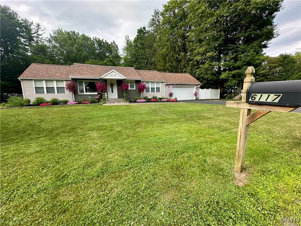 6117 Lorena Road, Rome, New York 13440, Rome, New York 13440, 3 Bedrooms Bedrooms, 6 Rooms Rooms,2 BathroomsBathrooms,Residential,For Sale,6117 Lorena Road, Rome, New York 13440,S1622559