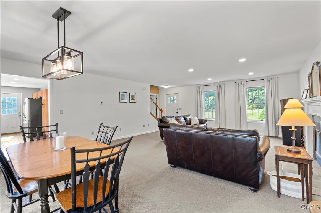 4999 Rt-80, Tully, New York 13159, Tully, New York 13159, 3 Bedrooms Bedrooms, 7 Rooms Rooms,2 BathroomsBathrooms,Residential,For Sale,4999 Rt-80, Tully, New York 13159,S1622797