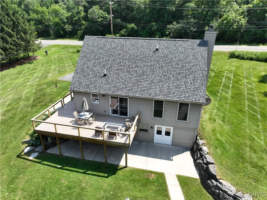 4999 Rt-80, Tully, New York 13159, Tully, New York 13159, 3 Bedrooms Bedrooms, 7 Rooms Rooms,2 BathroomsBathrooms,Residential,For Sale,4999 Rt-80, Tully, New York 13159,S1622797