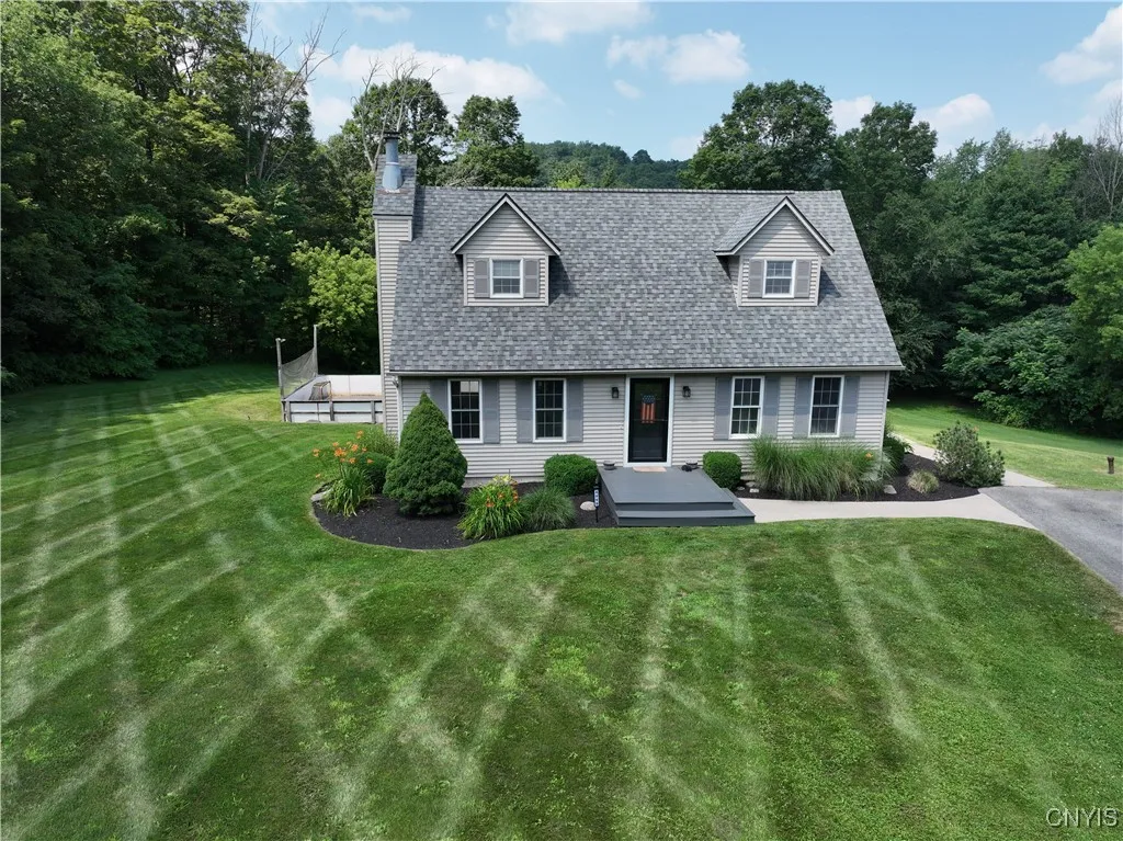4999 Rt-80, Tully, New York 13159, Tully, New York 13159, 3 Bedrooms Bedrooms, 7 Rooms Rooms,2 BathroomsBathrooms,Residential,For Sale,4999 Rt-80, Tully, New York 13159,S1622797