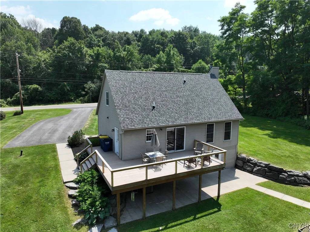 4999 Rt-80, Tully, New York 13159, Tully, New York 13159, 3 Bedrooms Bedrooms, 7 Rooms Rooms,2 BathroomsBathrooms,Residential,For Sale,4999 Rt-80, Tully, New York 13159,S1622797
