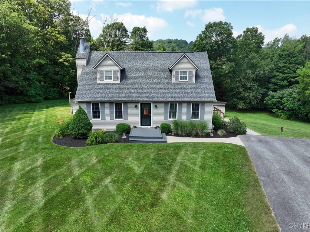 4999 Rt-80, Tully, New York 13159, Tully, New York 13159, 3 Bedrooms Bedrooms, 7 Rooms Rooms,2 BathroomsBathrooms,Residential,For Sale,4999 Rt-80, Tully, New York 13159,S1622797