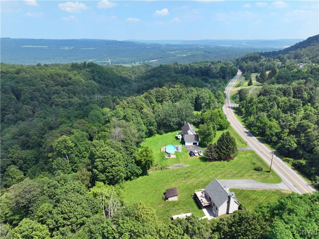 4999 Rt-80, Tully, New York 13159, Tully, New York 13159, 3 Bedrooms Bedrooms, 7 Rooms Rooms,2 BathroomsBathrooms,Residential,For Sale,4999 Rt-80, Tully, New York 13159,S1622797
