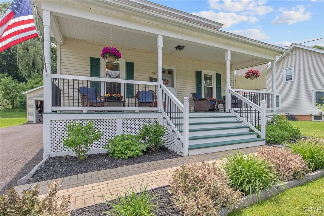 159 Merrell Road, Syracuse, New York 13219, Syracuse, New York 13219, 2 Bedrooms Bedrooms, 6 Rooms Rooms,1 BathroomBathrooms,Residential,For Sale,159 Merrell Road, Syracuse, New York 13219,S1622856