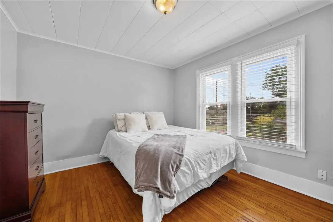 Bedroom #2