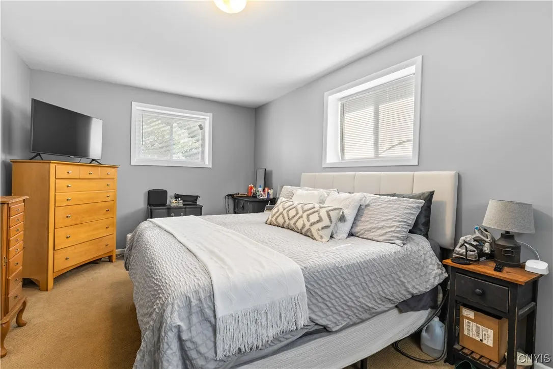 10030 Hillside, Marcy, New York 13403, Marcy, New York 13403, 3 Bedrooms Bedrooms, 7 Rooms Rooms,2 BathroomsBathrooms,Residential,For Sale,10030 Hillside, Marcy, New York 13403,S1621306