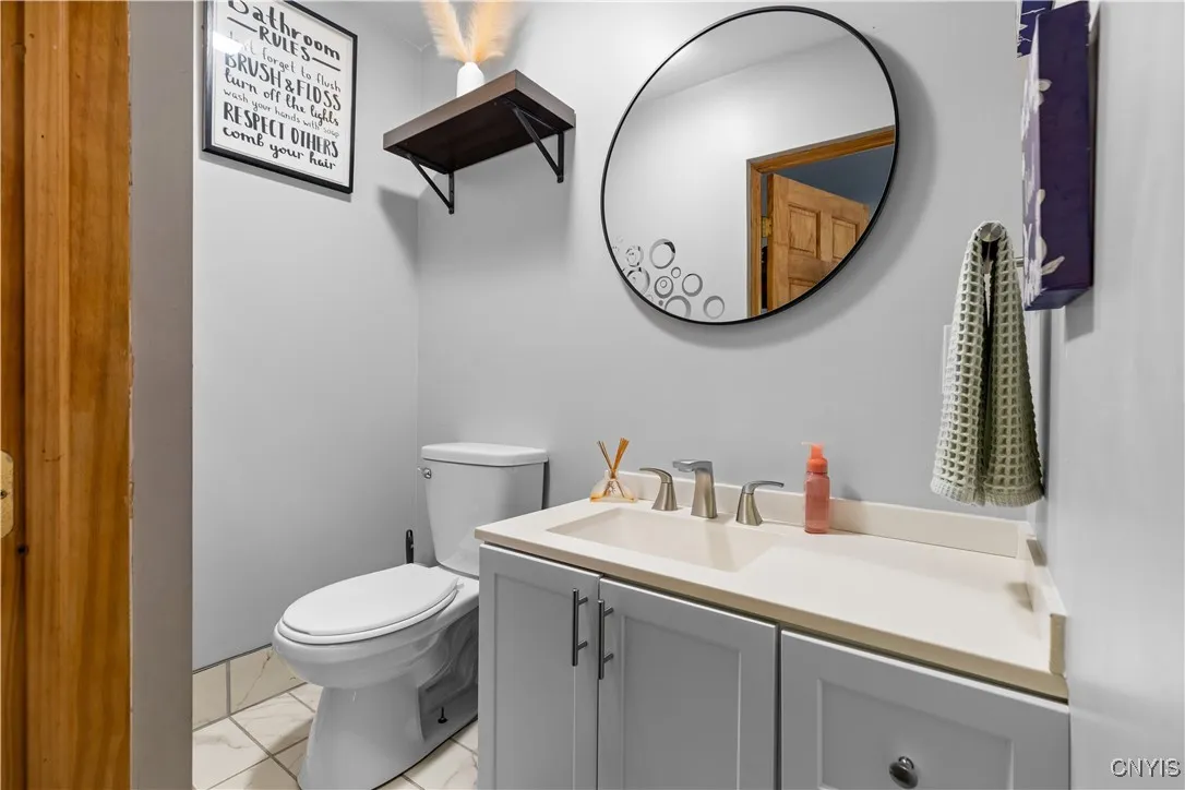 10030 Hillside, Marcy, New York 13403, Marcy, New York 13403, 3 Bedrooms Bedrooms, 7 Rooms Rooms,2 BathroomsBathrooms,Residential,For Sale,10030 Hillside, Marcy, New York 13403,S1621306