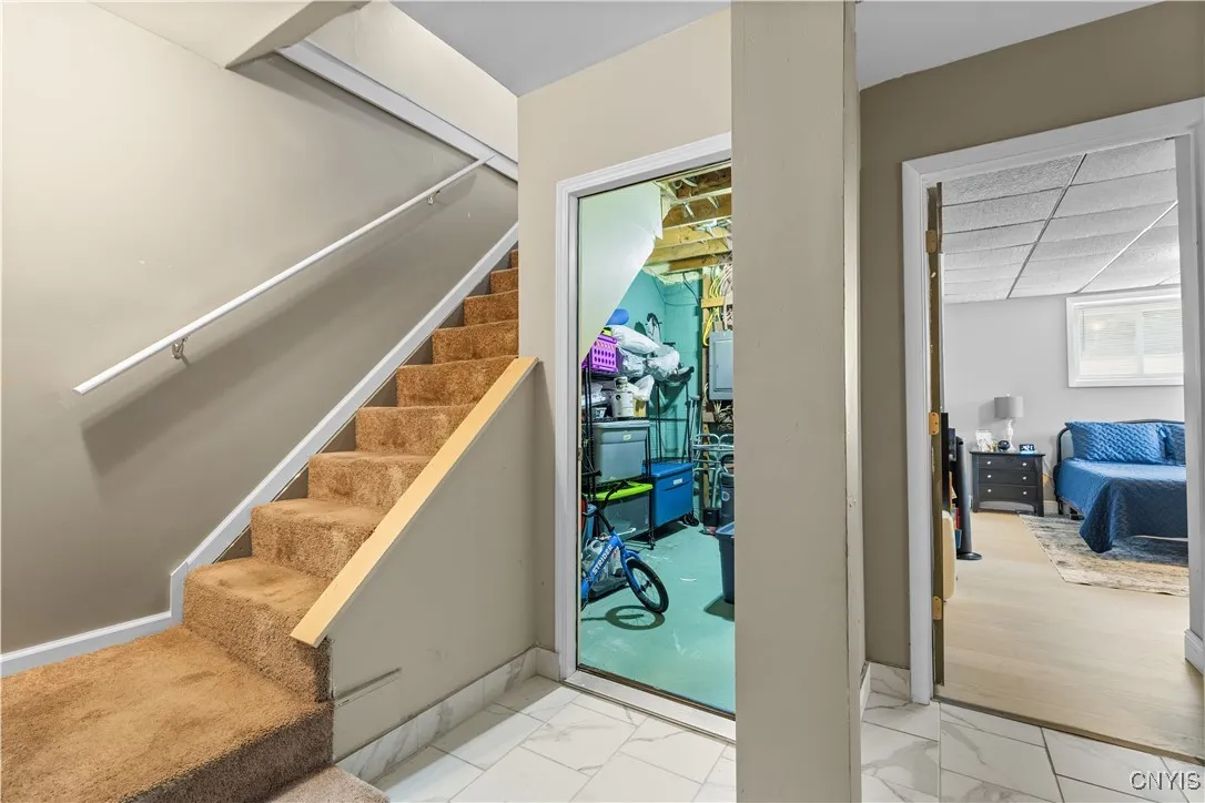 10030 Hillside, Marcy, New York 13403, Marcy, New York 13403, 3 Bedrooms Bedrooms, 7 Rooms Rooms,2 BathroomsBathrooms,Residential,For Sale,10030 Hillside, Marcy, New York 13403,S1621306