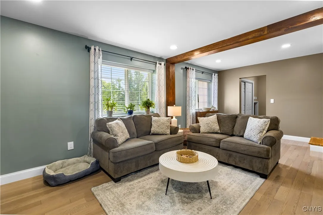 10030 Hillside, Marcy, New York 13403, Marcy, New York 13403, 3 Bedrooms Bedrooms, 7 Rooms Rooms,2 BathroomsBathrooms,Residential,For Sale,10030 Hillside, Marcy, New York 13403,S1621306
