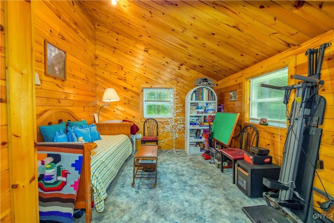 2846 St. Route 41a, Sempronius, New York 13118, Sempronius, New York 13118, 2 Bedrooms Bedrooms, 6 Rooms Rooms,1 BathroomBathrooms,Residential,For Sale,2846 St. Route 41a, Sempronius, New York 13118,S1620942