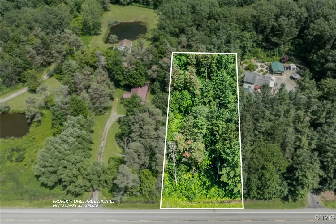 Additional Acreage included in the sale