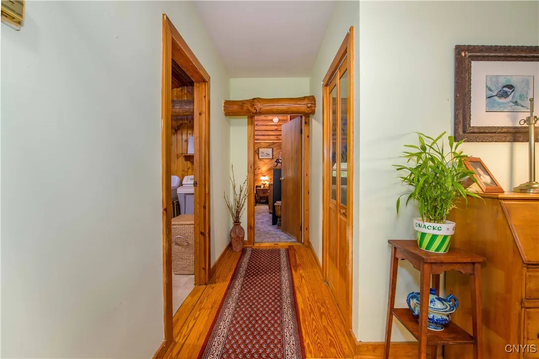 2846 St. Route 41a, Sempronius, New York 13118, Sempronius, New York 13118, 2 Bedrooms Bedrooms, 6 Rooms Rooms,1 BathroomBathrooms,Residential,For Sale,2846 St. Route 41a, Sempronius, New York 13118,S1620942