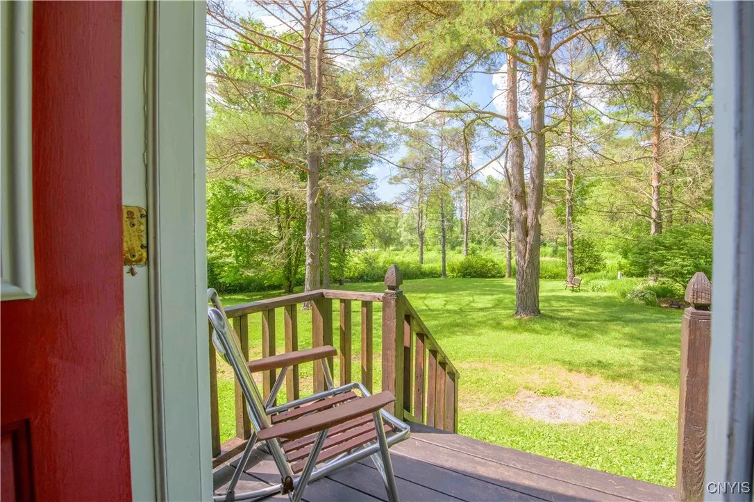 2846 St. Route 41a, Sempronius, New York 13118, Sempronius, New York 13118, 2 Bedrooms Bedrooms, 6 Rooms Rooms,1 BathroomBathrooms,Residential,For Sale,2846 St. Route 41a, Sempronius, New York 13118,S1620942