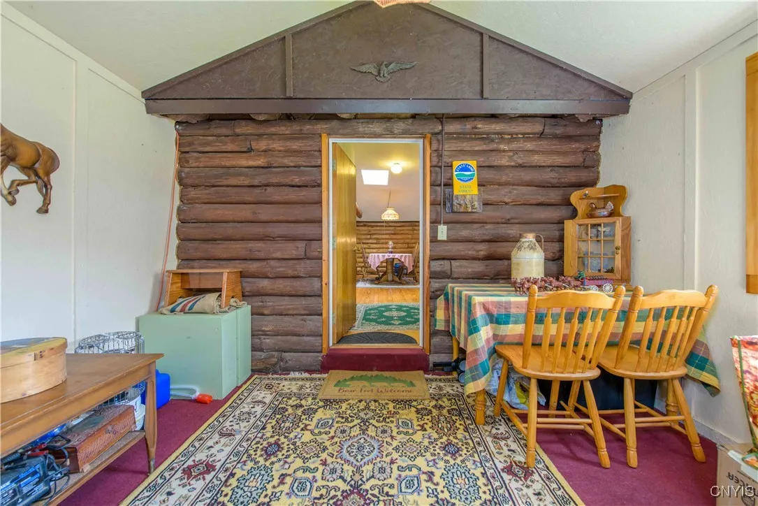 2846 St. Route 41a, Sempronius, New York 13118, Sempronius, New York 13118, 2 Bedrooms Bedrooms, 6 Rooms Rooms,1 BathroomBathrooms,Residential,For Sale,2846 St. Route 41a, Sempronius, New York 13118,S1620942