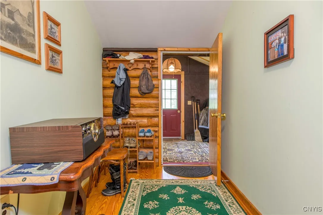 2846 St. Route 41a, Sempronius, New York 13118, Sempronius, New York 13118, 2 Bedrooms Bedrooms, 6 Rooms Rooms,1 BathroomBathrooms,Residential,For Sale,2846 St. Route 41a, Sempronius, New York 13118,S1620942