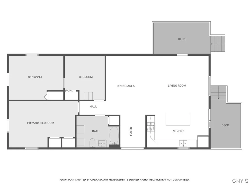 Floorplans