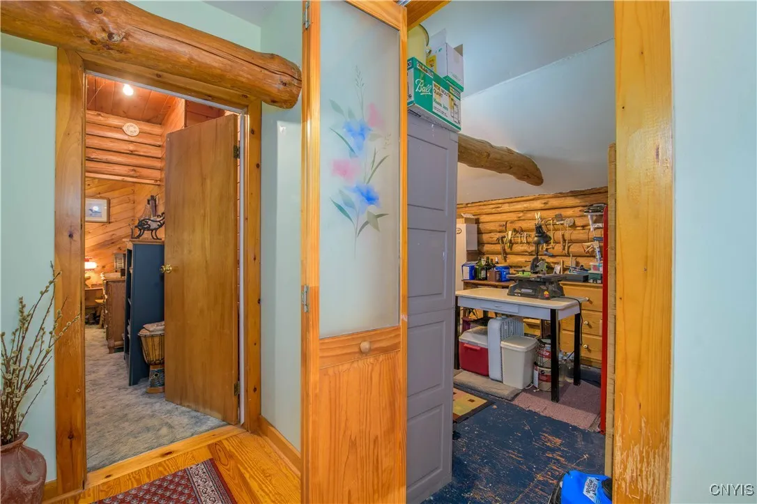2846 St. Route 41a, Sempronius, New York 13118, Sempronius, New York 13118, 2 Bedrooms Bedrooms, 6 Rooms Rooms,1 BathroomBathrooms,Residential,For Sale,2846 St. Route 41a, Sempronius, New York 13118,S1620942