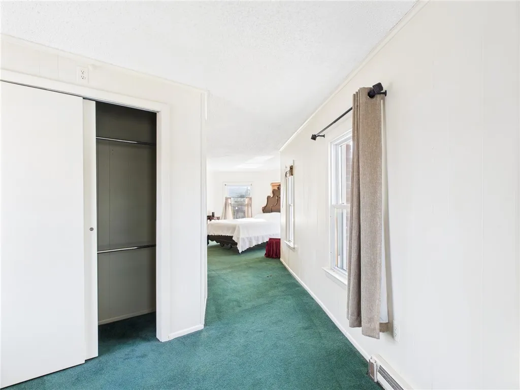 Dressing room-3rd floor