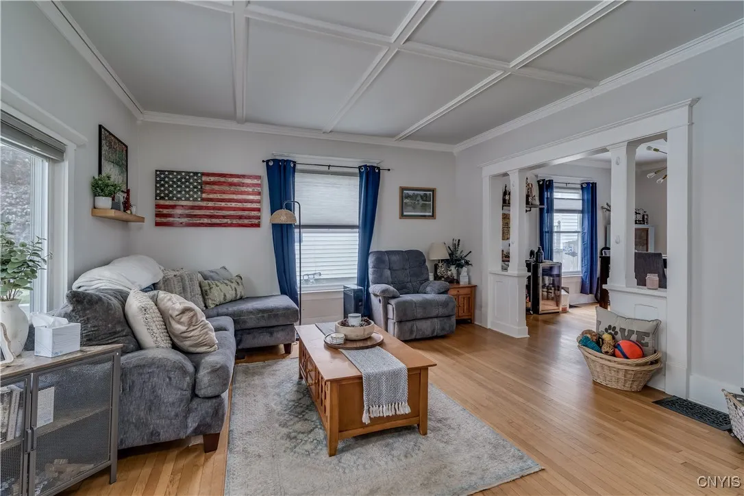 720 Elm Street, Wilna, New York 13619, Wilna, New York 13619, 3 Bedrooms Bedrooms, 10 Rooms Rooms,1 BathroomBathrooms,Residential,For Sale,720 Elm Street, Wilna, New York 13619,S1620904