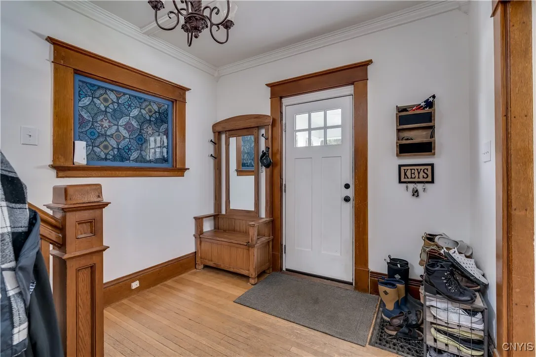 720 Elm Street, Wilna, New York 13619, Wilna, New York 13619, 3 Bedrooms Bedrooms, 10 Rooms Rooms,1 BathroomBathrooms,Residential,For Sale,720 Elm Street, Wilna, New York 13619,S1620904