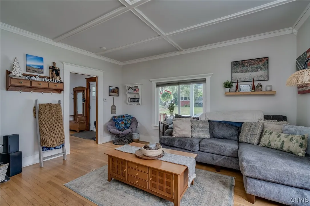 720 Elm Street, Wilna, New York 13619, Wilna, New York 13619, 3 Bedrooms Bedrooms, 10 Rooms Rooms,1 BathroomBathrooms,Residential,For Sale,720 Elm Street, Wilna, New York 13619,S1620904