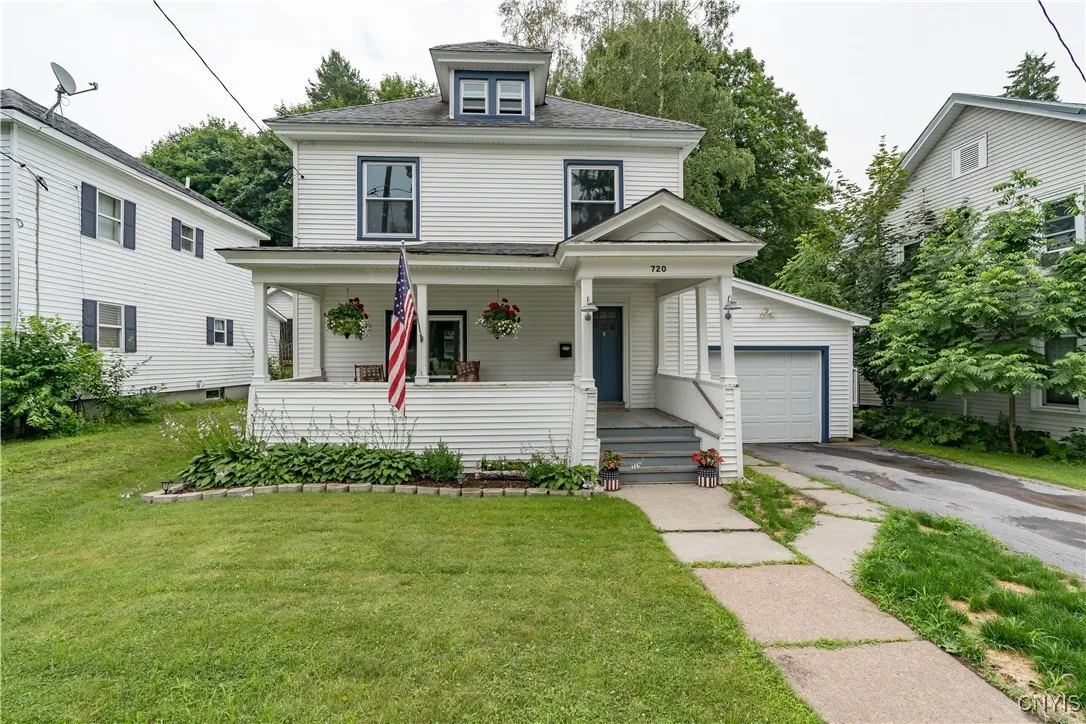 720 Elm Street, Wilna, New York 13619, Wilna, New York 13619, 3 Bedrooms Bedrooms, 10 Rooms Rooms,1 BathroomBathrooms,Residential,For Sale,720 Elm Street, Wilna, New York 13619,S1620904