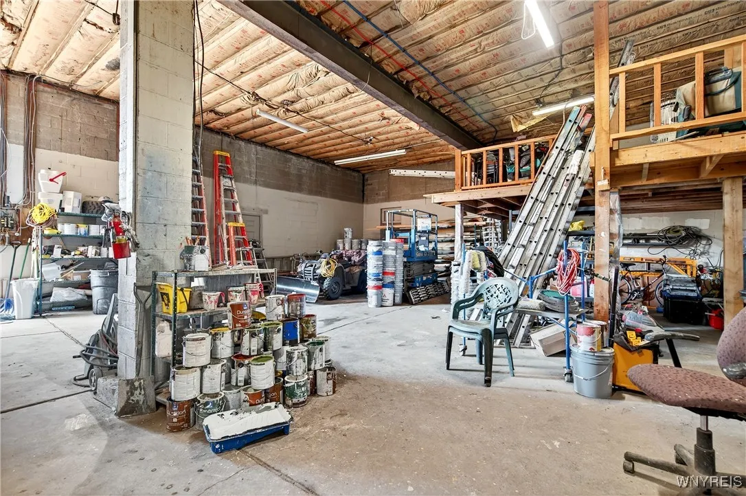 405 Rhode Island Street, Buffalo, New York 14213, Buffalo, New York 14213, ,Commercial Sale,For Sale,405 Rhode Island Street, Buffalo, New York 14213,B1623367